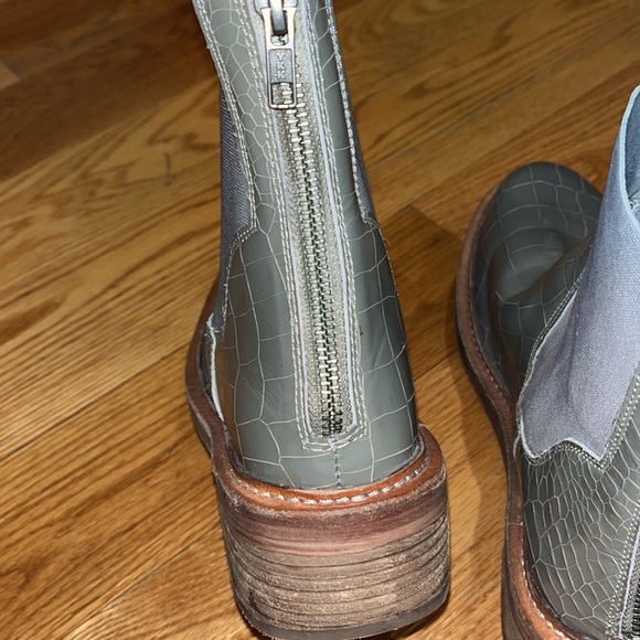 FP Arlo Santa Fe Chelsea Booties - Picture 10 of 12